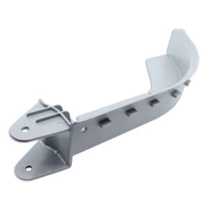 Left Splashguard 2Sp D=650 Bmg 2019