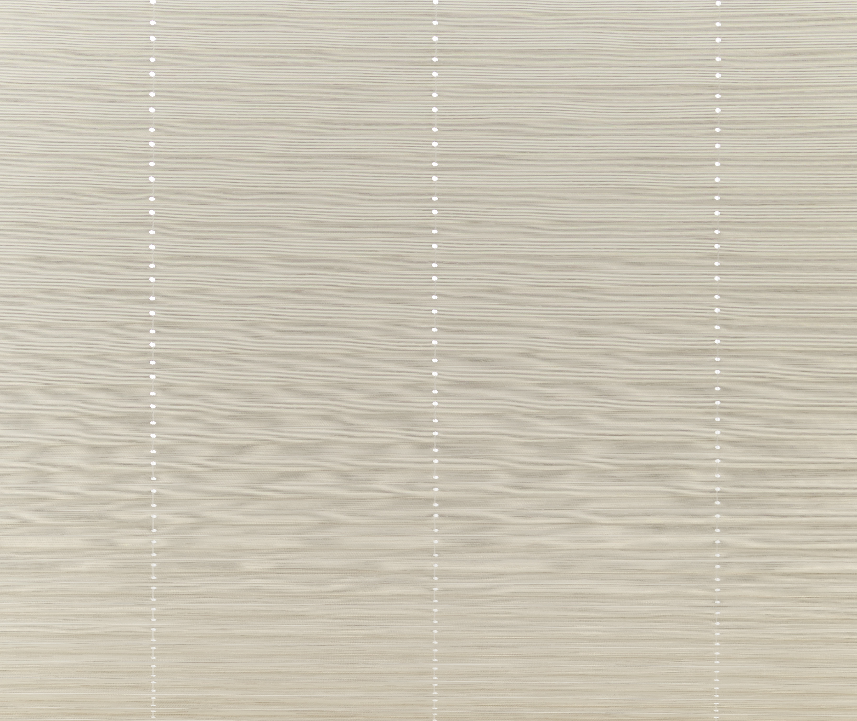 Grenoble Beige Pleated Blind