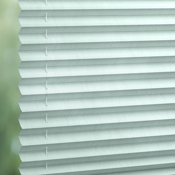 Opal Crush Topar® Plus Re-Life 1582 Pleated Blind