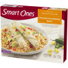 Smart Ones Chicken Enchiladas Suiza w/ Sour Cream, Green Chile & Spanish Rice Frozen Meal, 9 oz Box