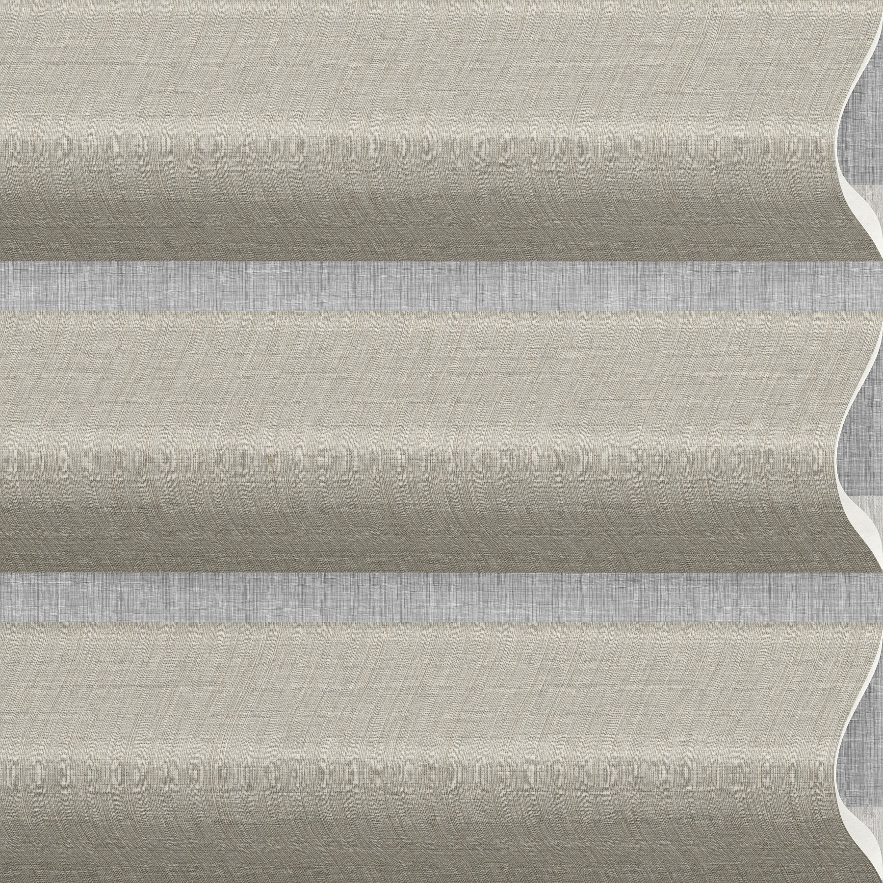 Gray Goose PR80-1291 Pirouette® Blinds