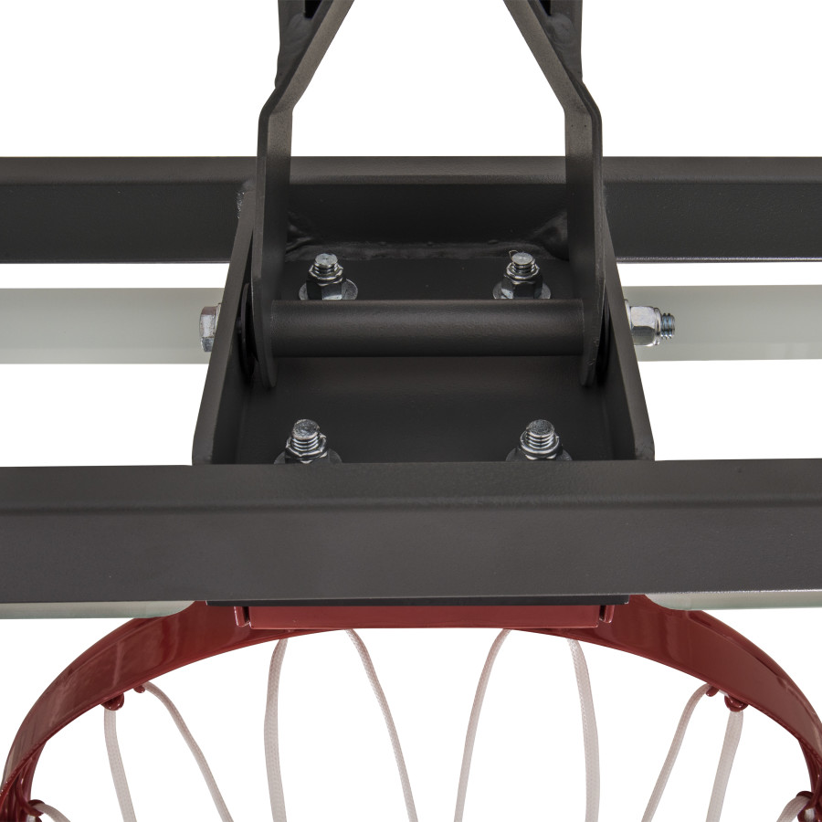 Goaliath 54” Prodigy In-Ground Basketball Hoop | Goaliath | Goalrilla
