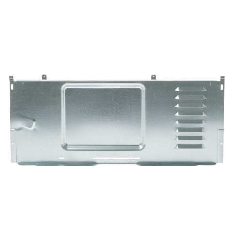 Control Cover