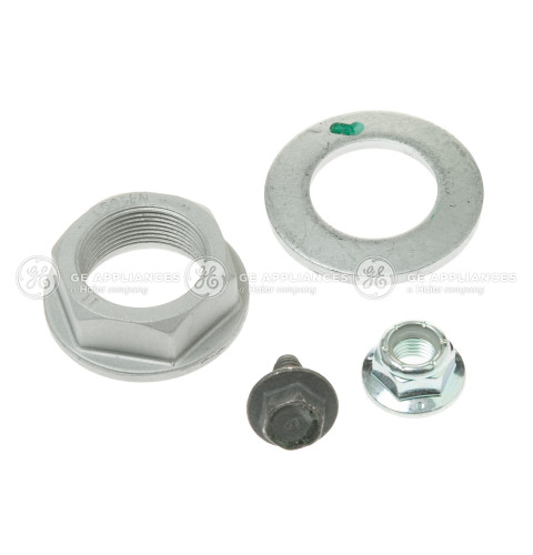 TL15 WASHER FASTENERS