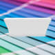 Custom PMS Color