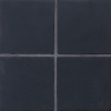 Elevations Black Matte 1-1/4×5 Pendulum Decorative Tile