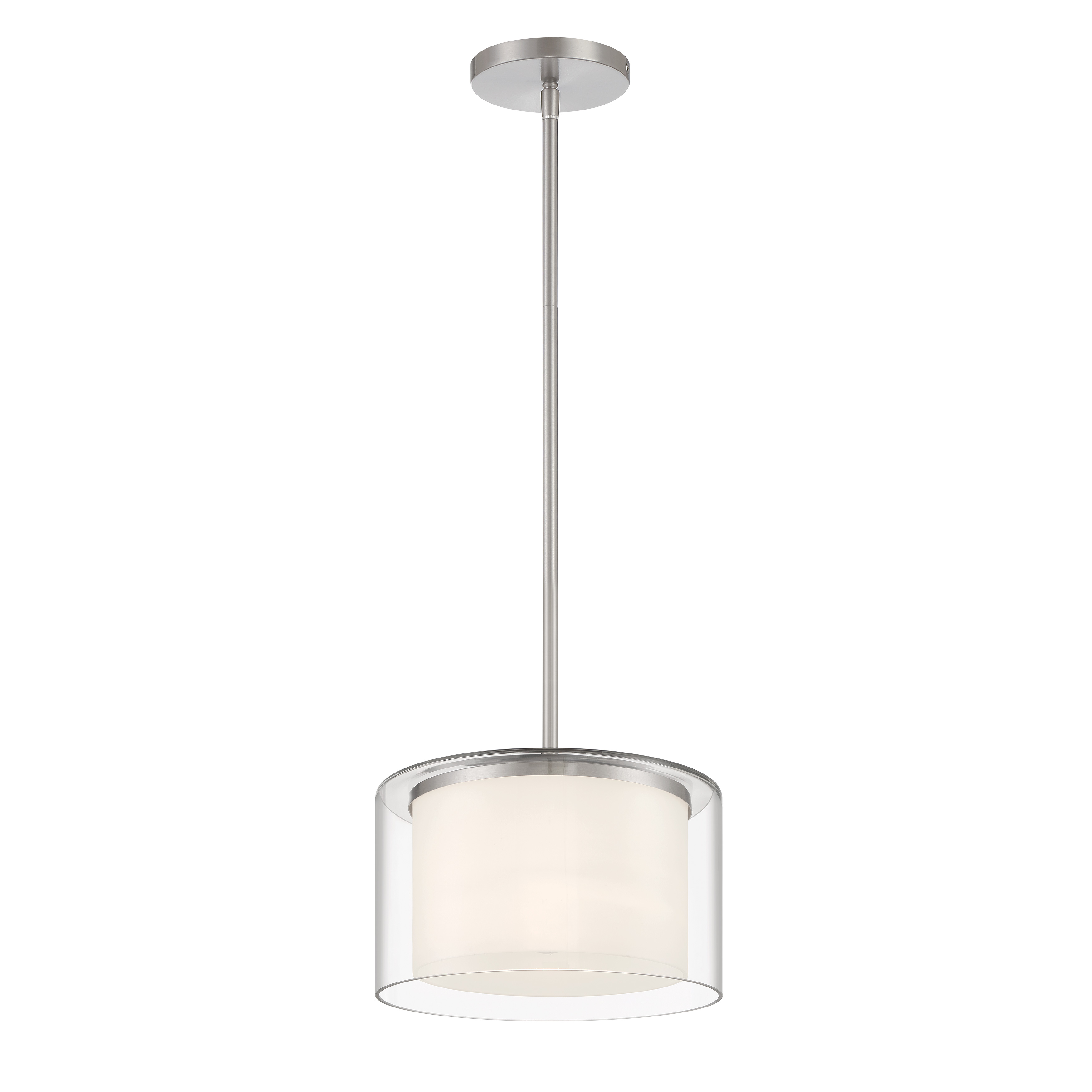 Parsons Studio - 1 Light Pendant