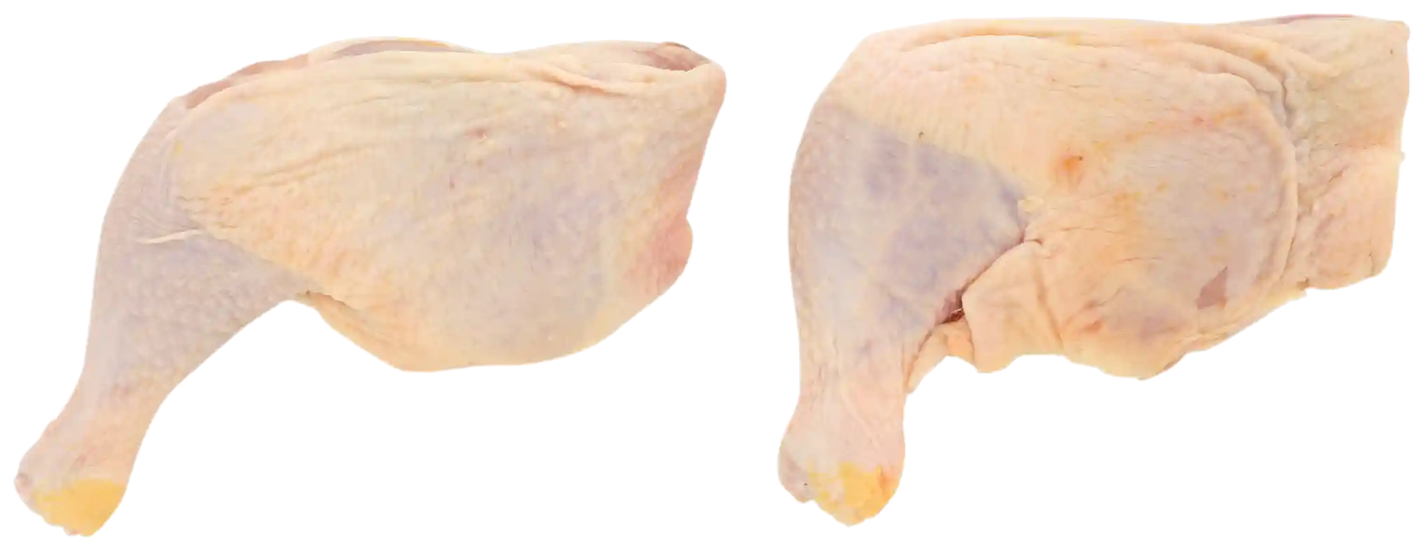 Tyson Pride® Uncooked Chicken Quarters, Breasts & Legs_image_01
