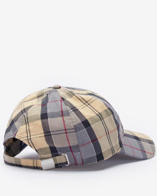Tartan Sports Cap Dress Tartan