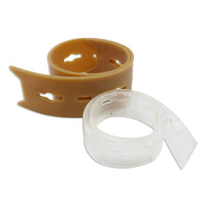 Hillyard, Squeegee Kit Para 40 Shore For B20Sc & R22 Disc