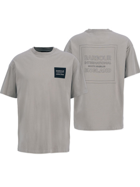 Micro Block Graphic T-Shirt Micro Block Graphic T-Shirt