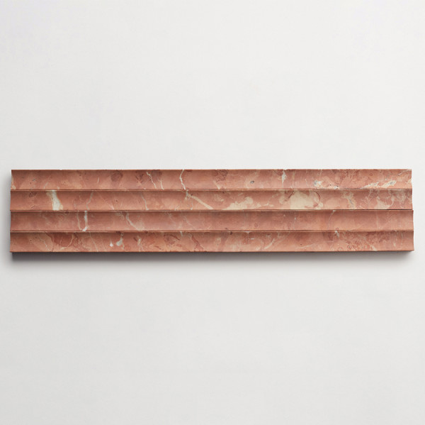 lapidary | etui grand | rojo alicante 