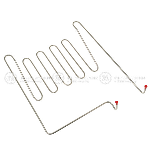 AUXILLARY CONDENSER