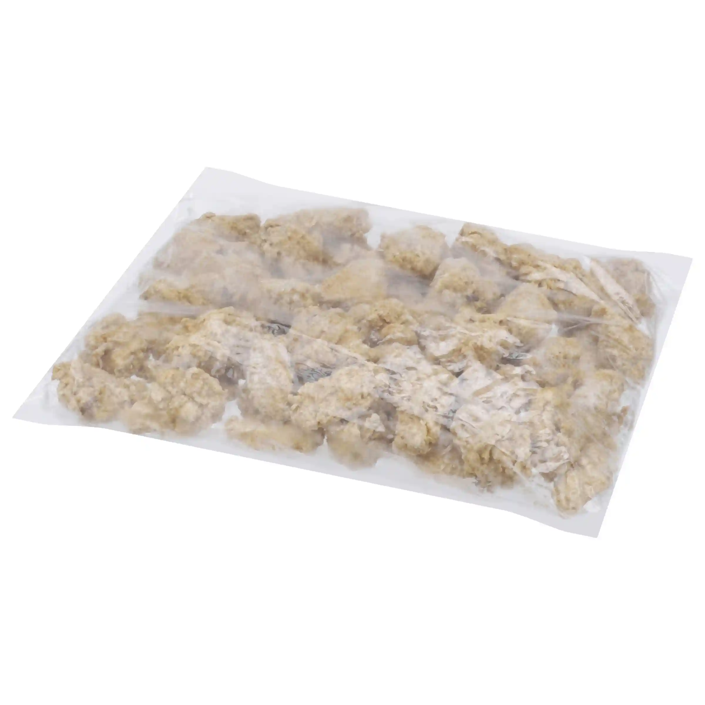 Tyson® W.W. Flyers® Fully Cooked Breaded Hot & Spicy Bone-In Chicken Wing Sections, Small_image_3
