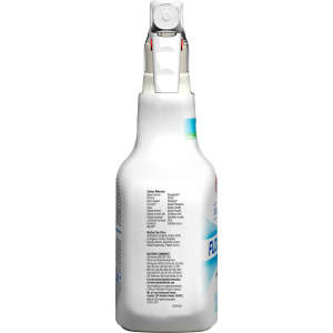 Clorox, Clorox Healthcare Fuzion Cleaner Disinfectant,  32 fl oz Bottle