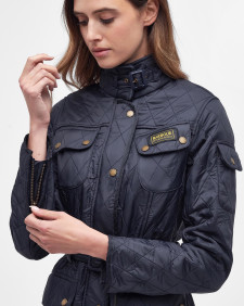 International Giacca Polarquilt 