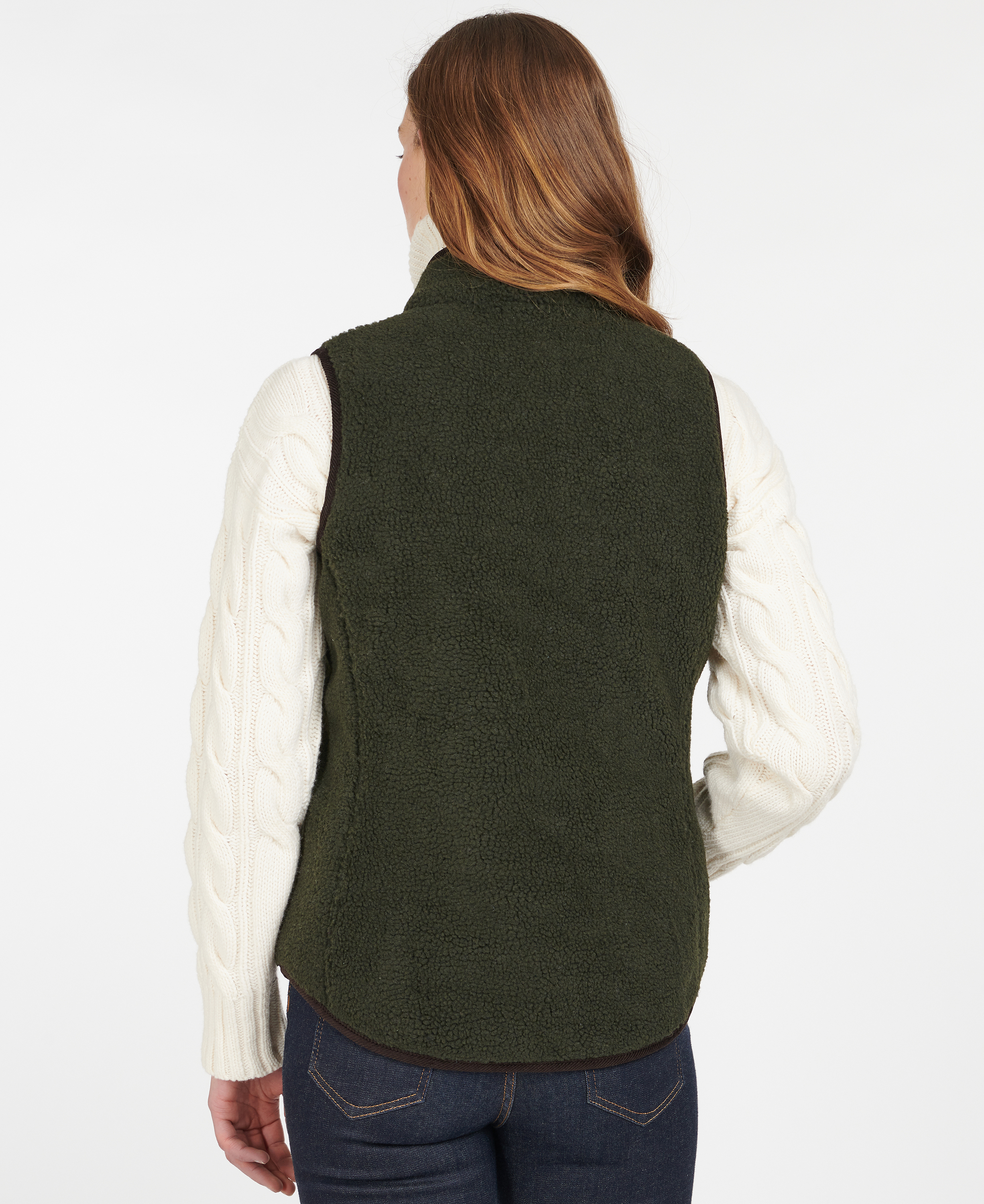 Burford Fleece image number 2