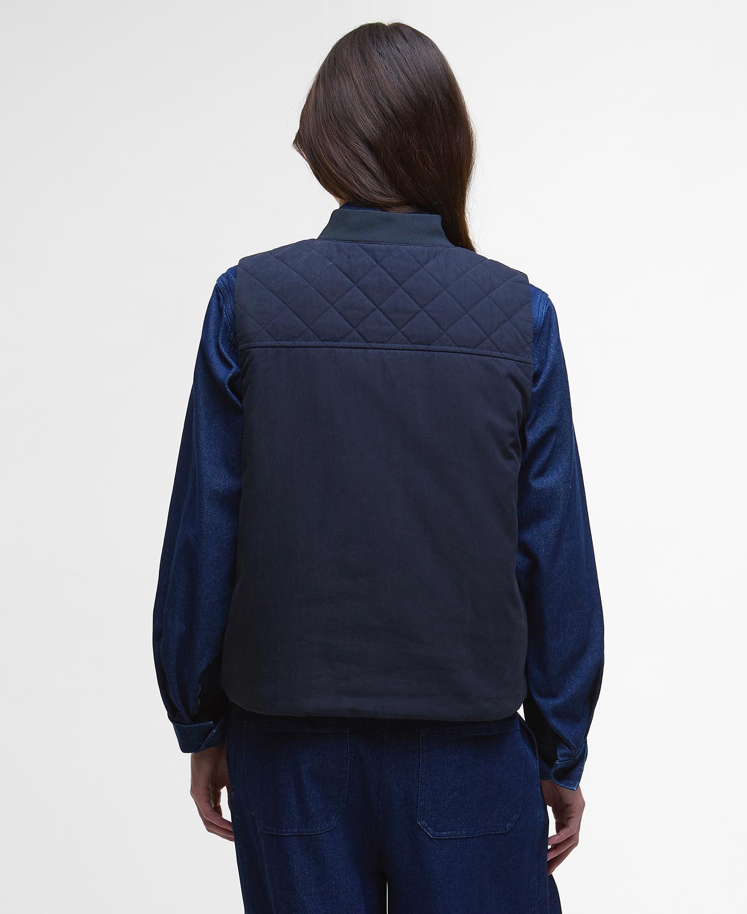 Theodora Gilet image number 2