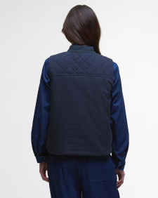 Theodora Gilet 