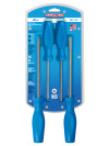 SD-4H 4pc Standard Screwdriver Set
