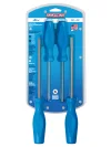 SD-4H 4pc Standard Screwdriver Set