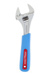 808WCB 8-inch CODE BLUE® Adjustable Wrench
