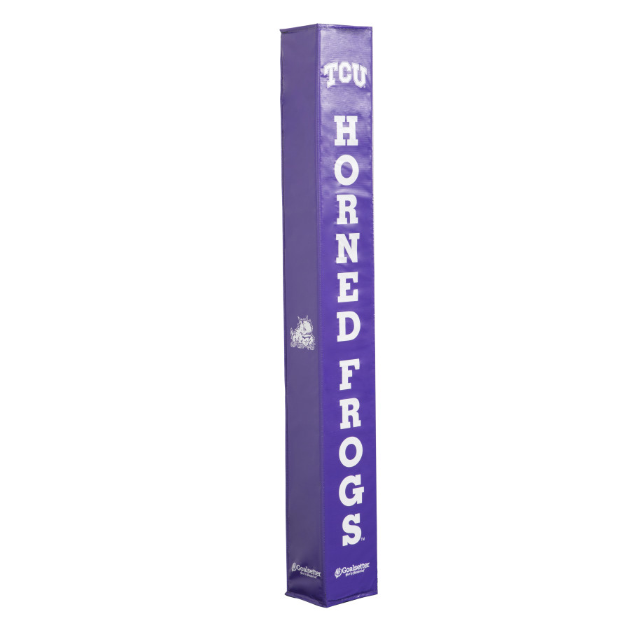 Texas Christian Horned Frogs Collegiate Pole Pad