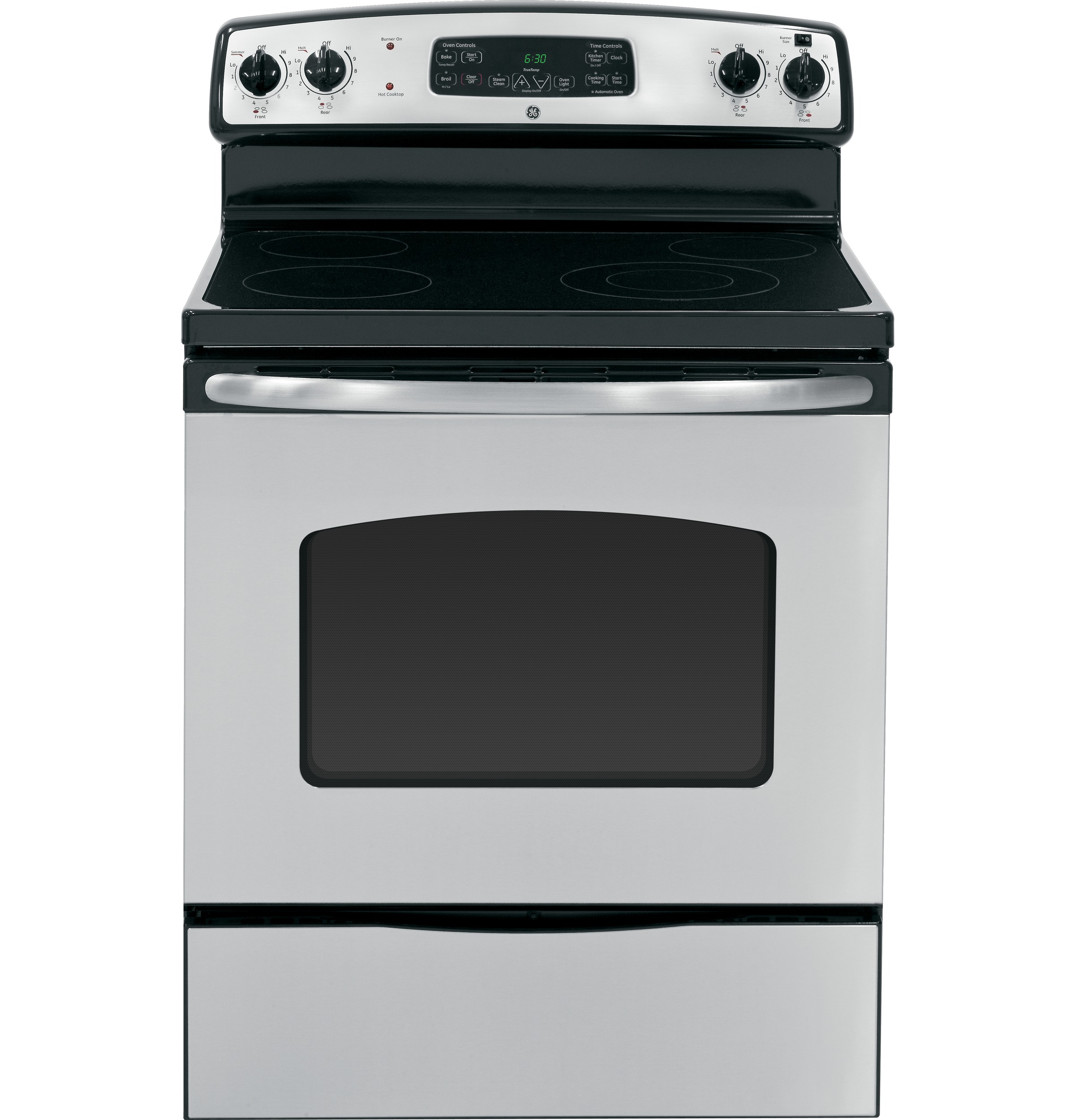 GE® 30