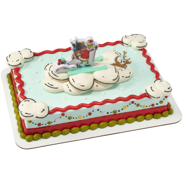 How the Grinch Stole Christmas! DecoSet®