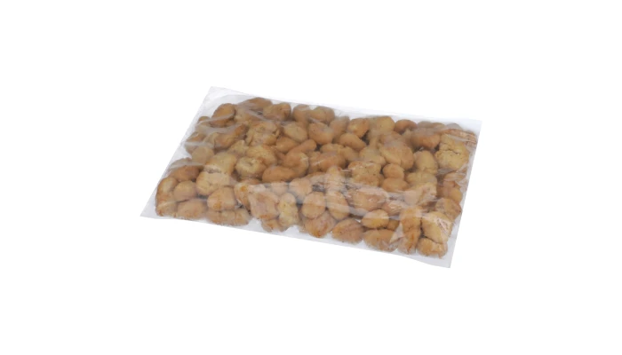Tyson® Fully Cooked Whole Grain Breaded Mini Chicken Corn Dogs, CN, 0.67 oz._image_3