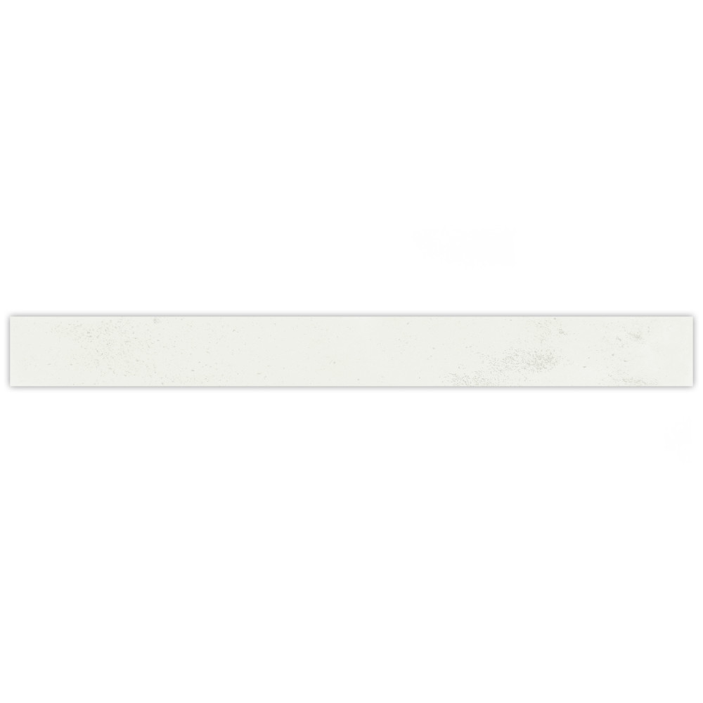 Sedona Pearl 1-7/8 in. x 17-3/4 in. Porcelain Floor and Wall Tile