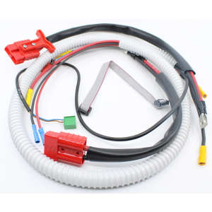 B16 Battery Cable Assembly
