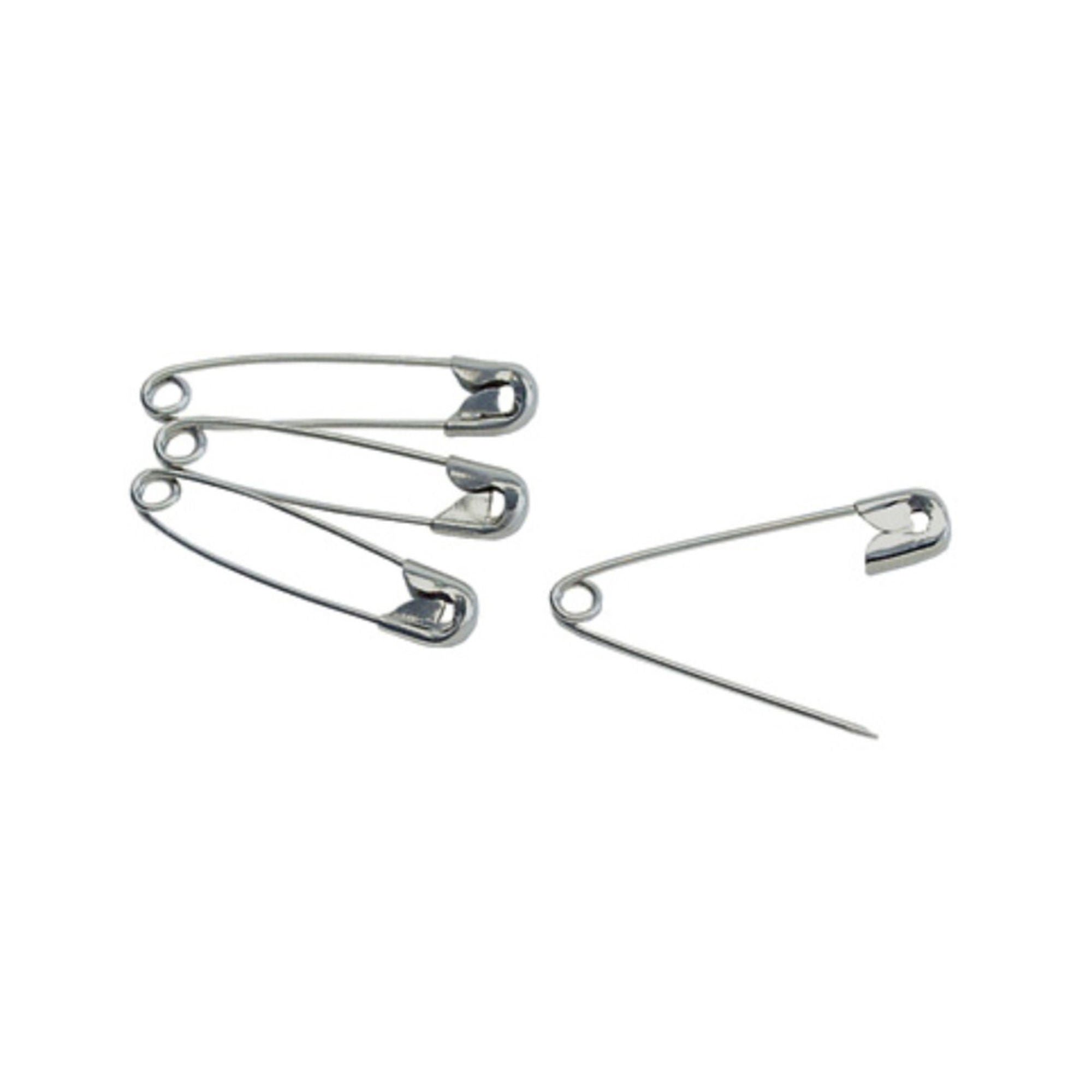 Safety Pins