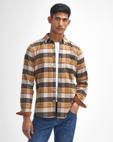 Camicia Valley taglio sartoriale 