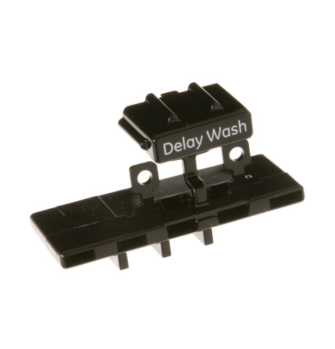 Laundry button tree assembly