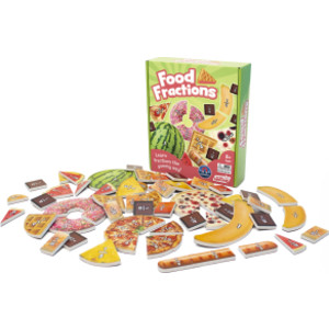 Food Fractions