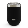 Palisades 11.5 ounce Vacuum Insulated Stainless Steel Tumbler, Black slideshow image 2 Palisades 11.5 ounce Vacuum Insulated Stainless Steel Tumbler, Black slideshow image 2