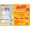 Velveeta Shells & Cheese with Bacon, Shell Pasta & Cheese Sauce, 10.3 oz Box