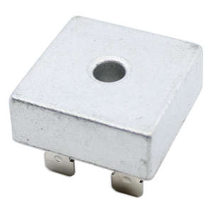Diode Bridge 1500 Bu/Uhs Motor
