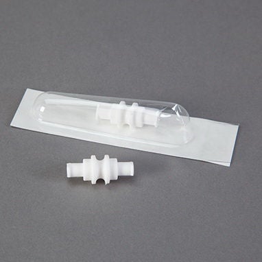Health Care Logistics CONNECTOR, SYR FML TO FML LL STR (10/PK)