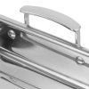 2.8-quart Miramar® display cookware food pan