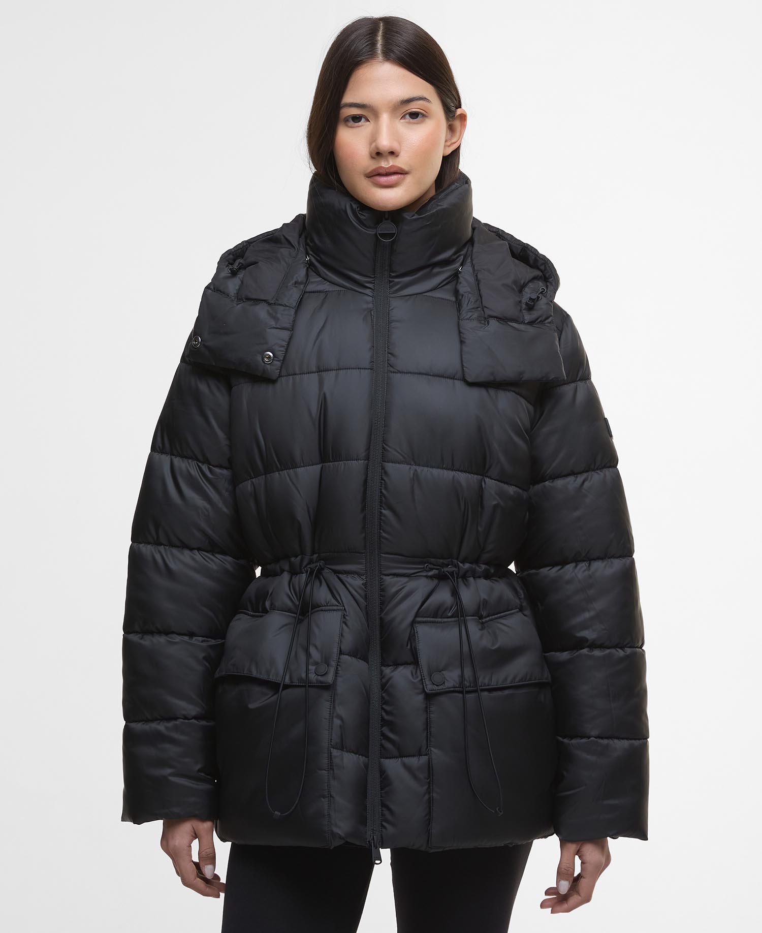 Pufferjacke Lisbon image number 0