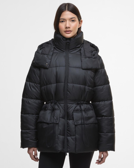 Pufferjacke Lisbon
