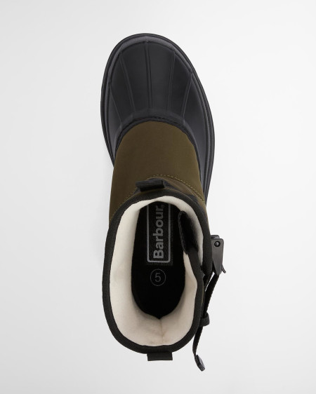 Women's Braybourn Duck Wellingtons