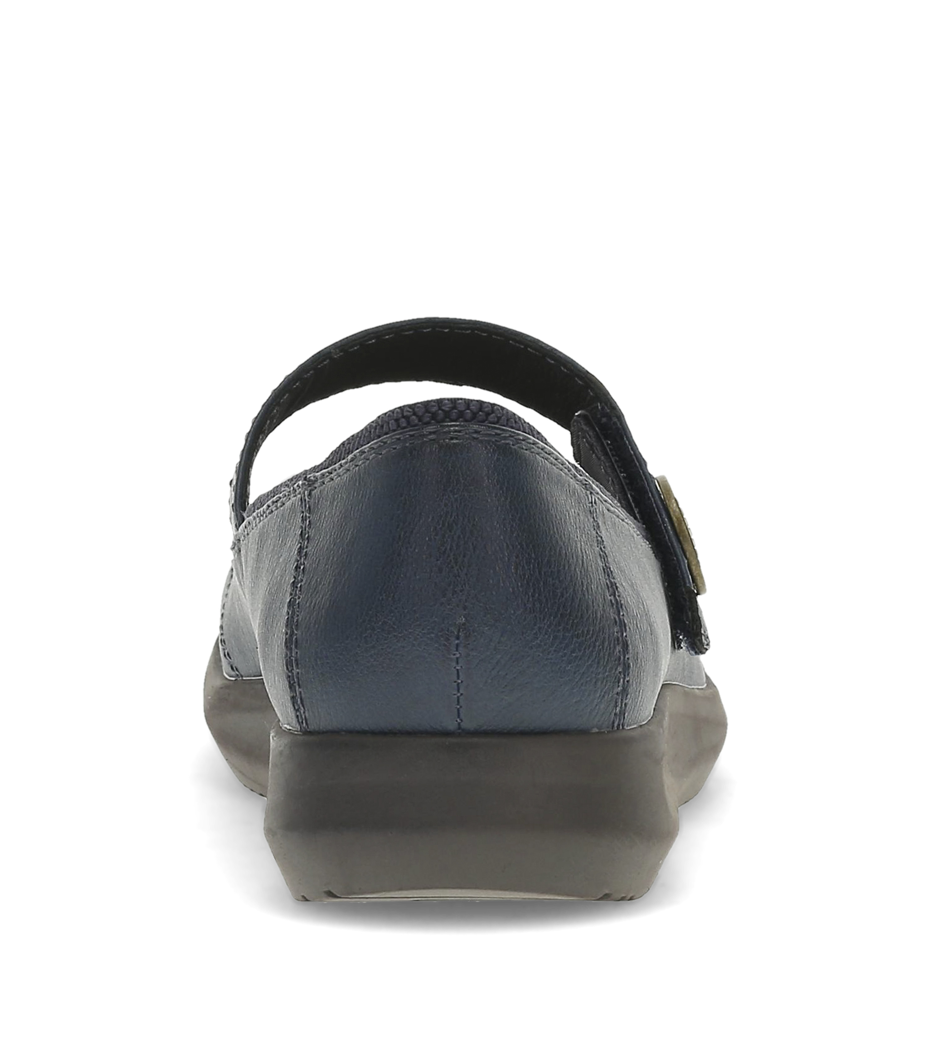 Baretraps JOESIE Women's Casuals Dark Navy Size 6 M (BT30851)