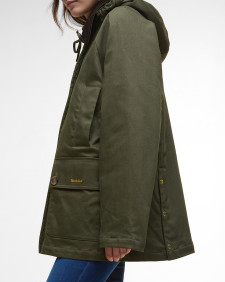 Delfina Casual Jacket 