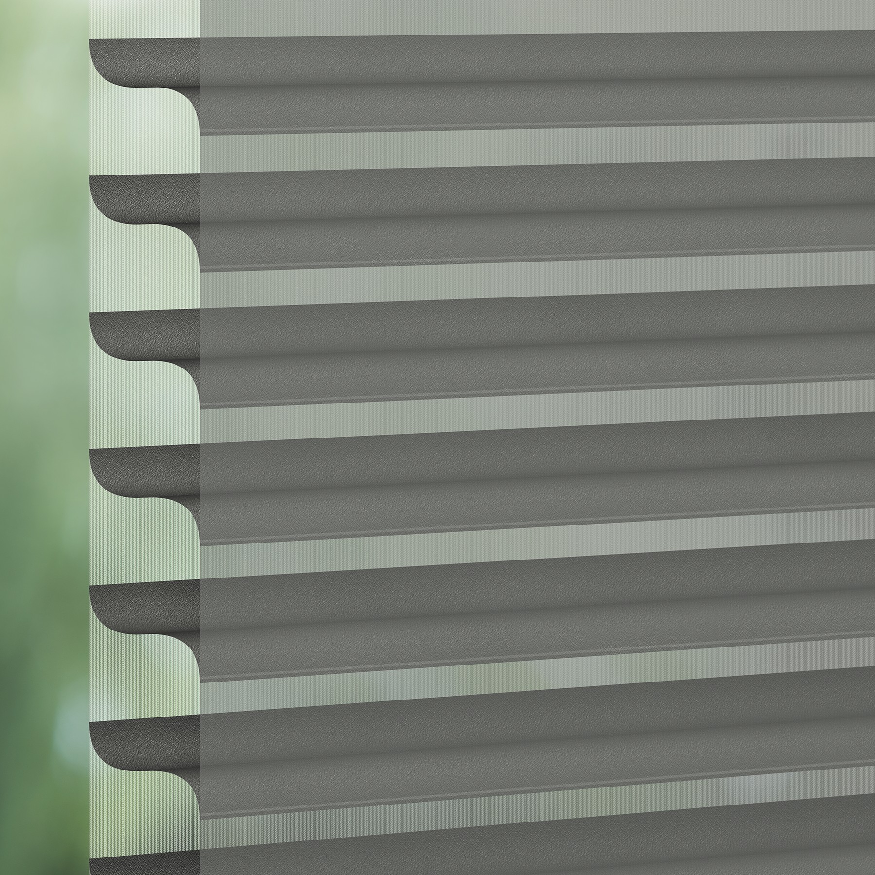 Matisse 5017 Silhouette® Blinds