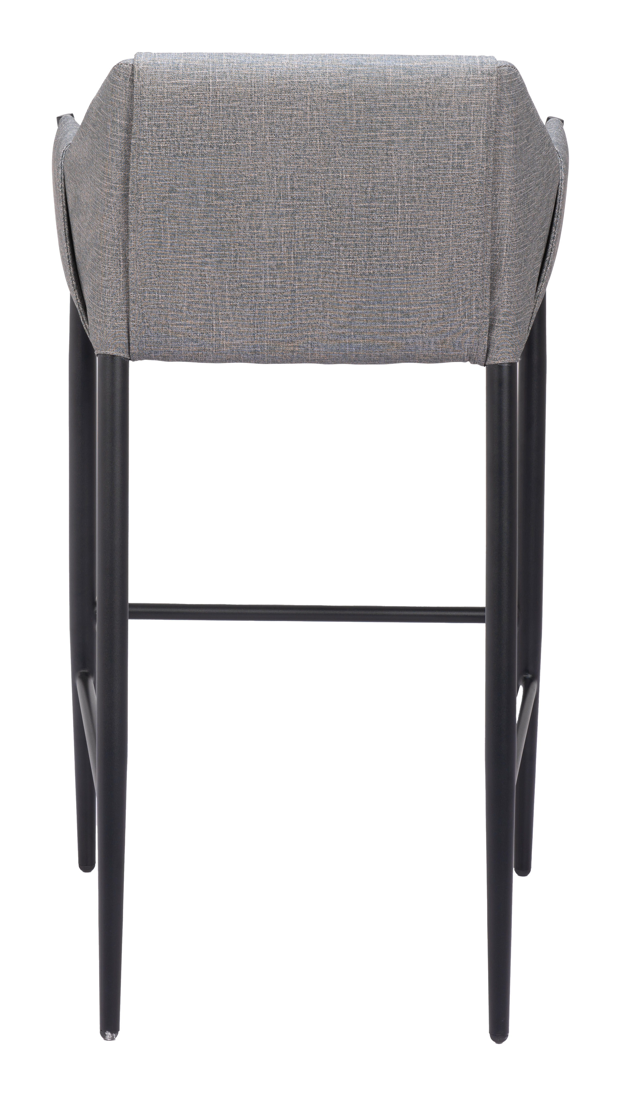 Andover Barstool Slate Gray product image