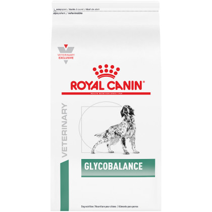 Glycobalance Dry Dog Food 