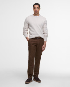 Moleskin Tailored Trousers 
